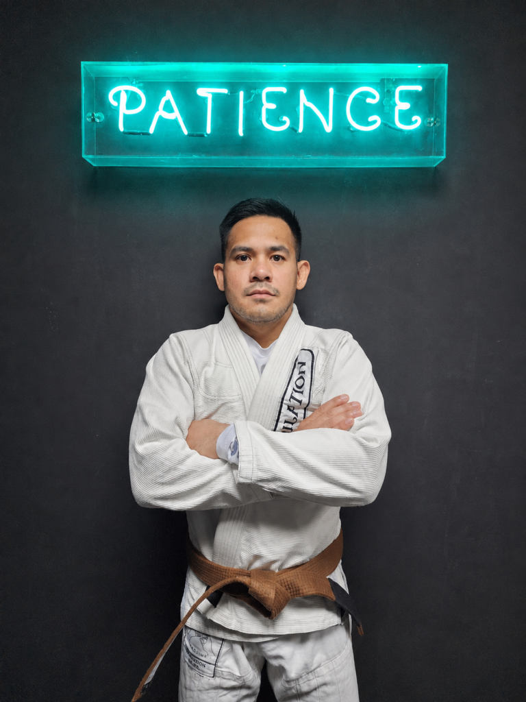 BJJInstructor
